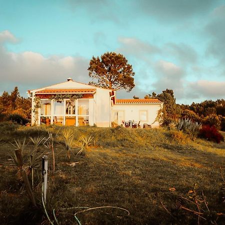 Monte Da Urze Aljezur - Agroturismo Kültér fotó