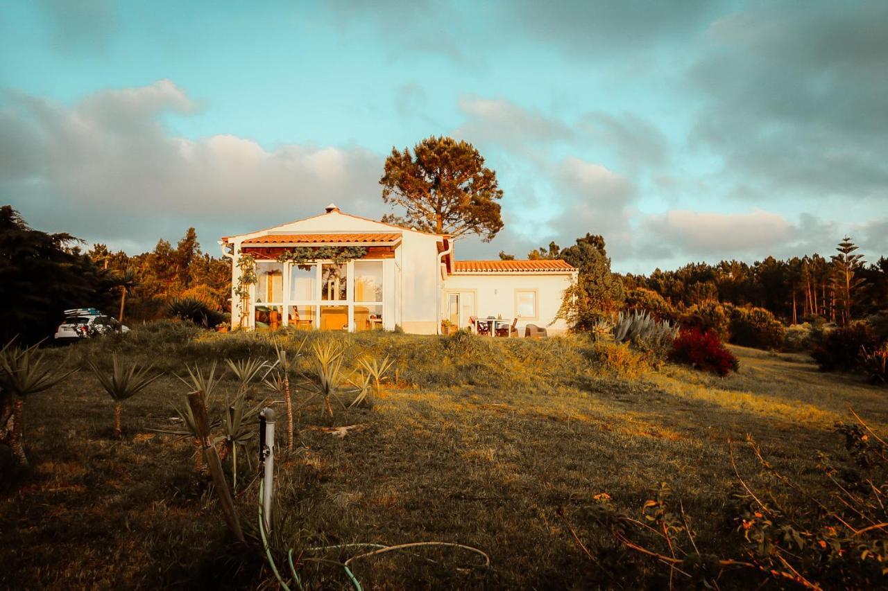 Monte Da Urze Aljezur - Agroturismo Kültér fotó