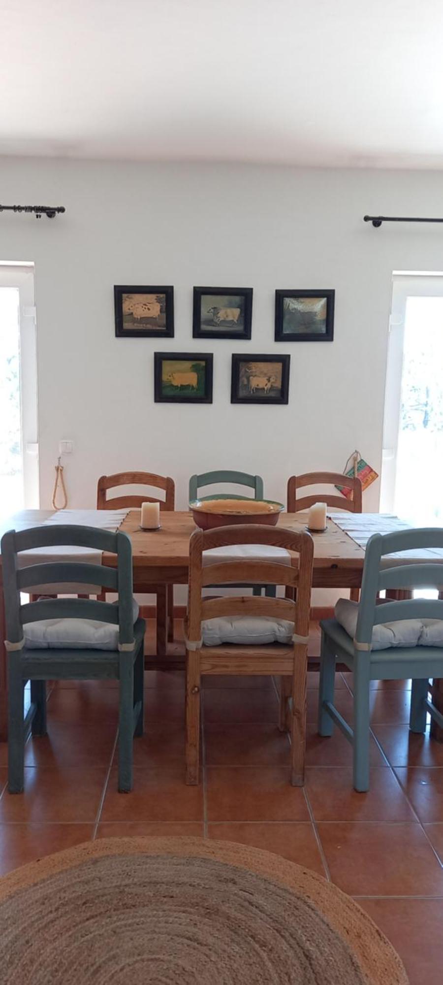 Monte Da Urze Aljezur - Agroturismo Kültér fotó
