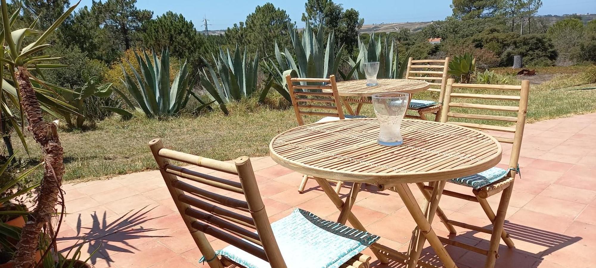 Monte Da Urze Aljezur - Agroturismo Kültér fotó