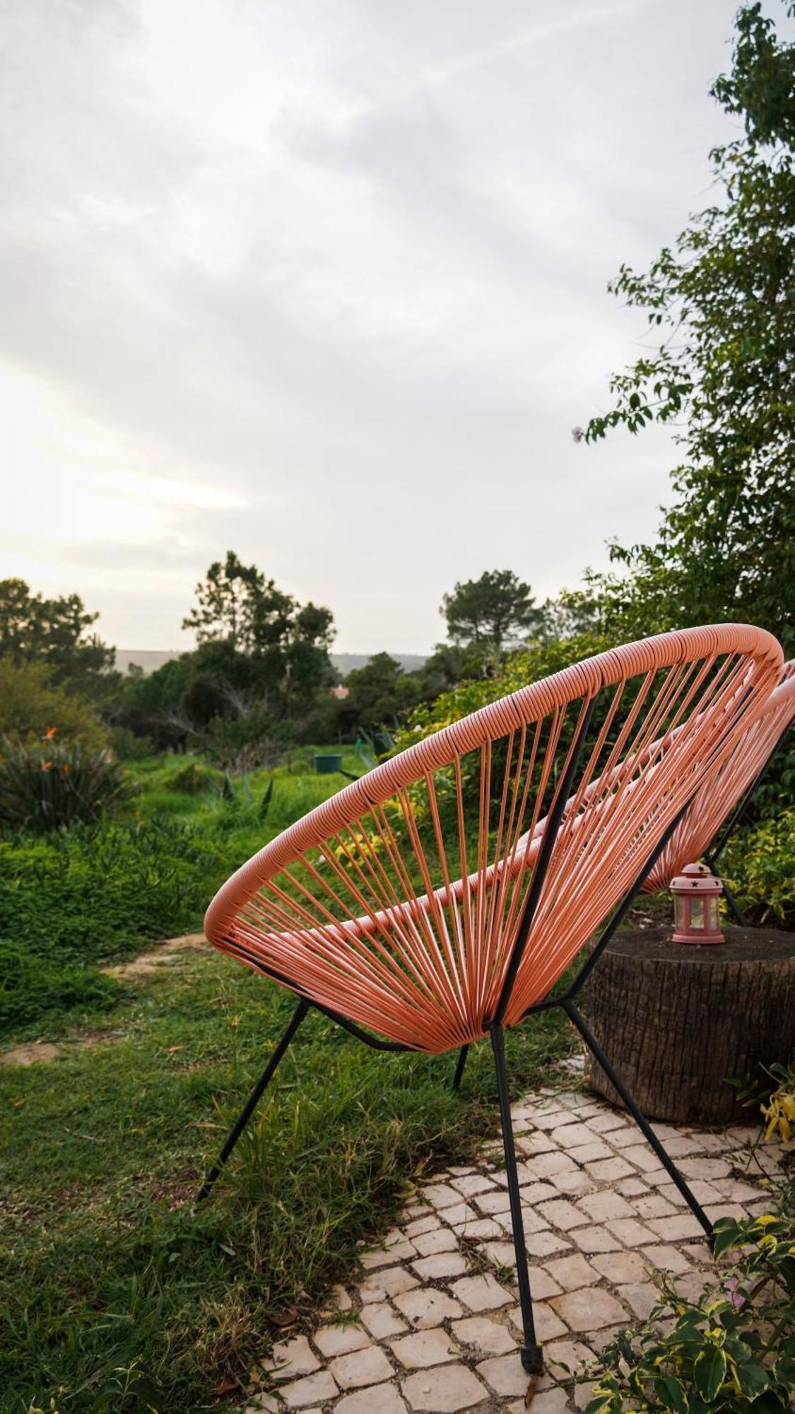 Monte Da Urze Aljezur - Agroturismo Kültér fotó
