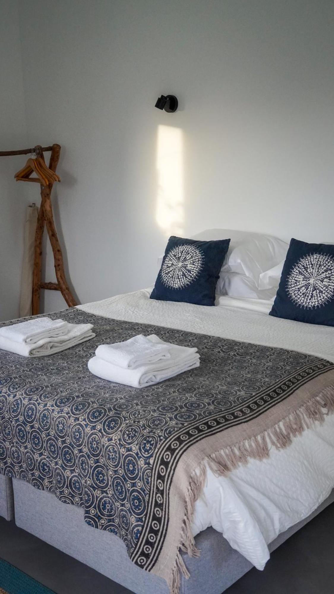 Monte Da Urze Aljezur - Agroturismo Kültér fotó