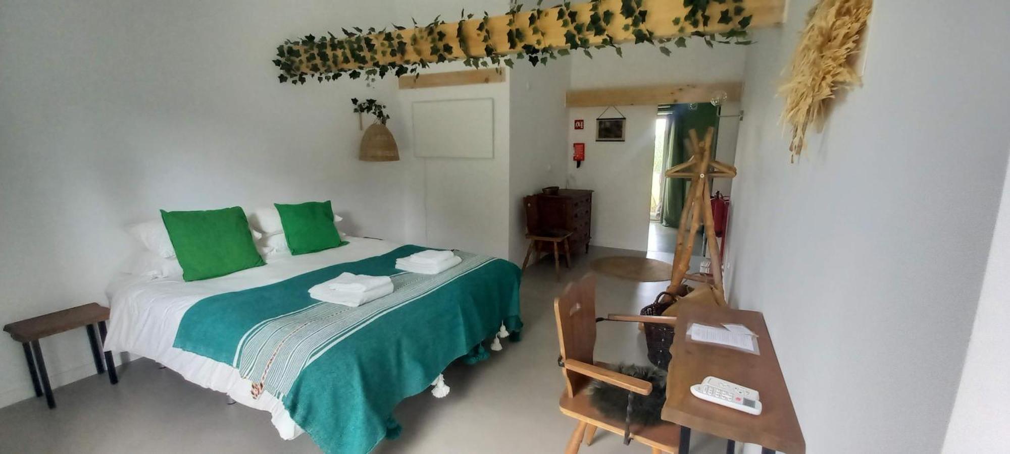 Monte Da Urze Aljezur - Agroturismo Kültér fotó