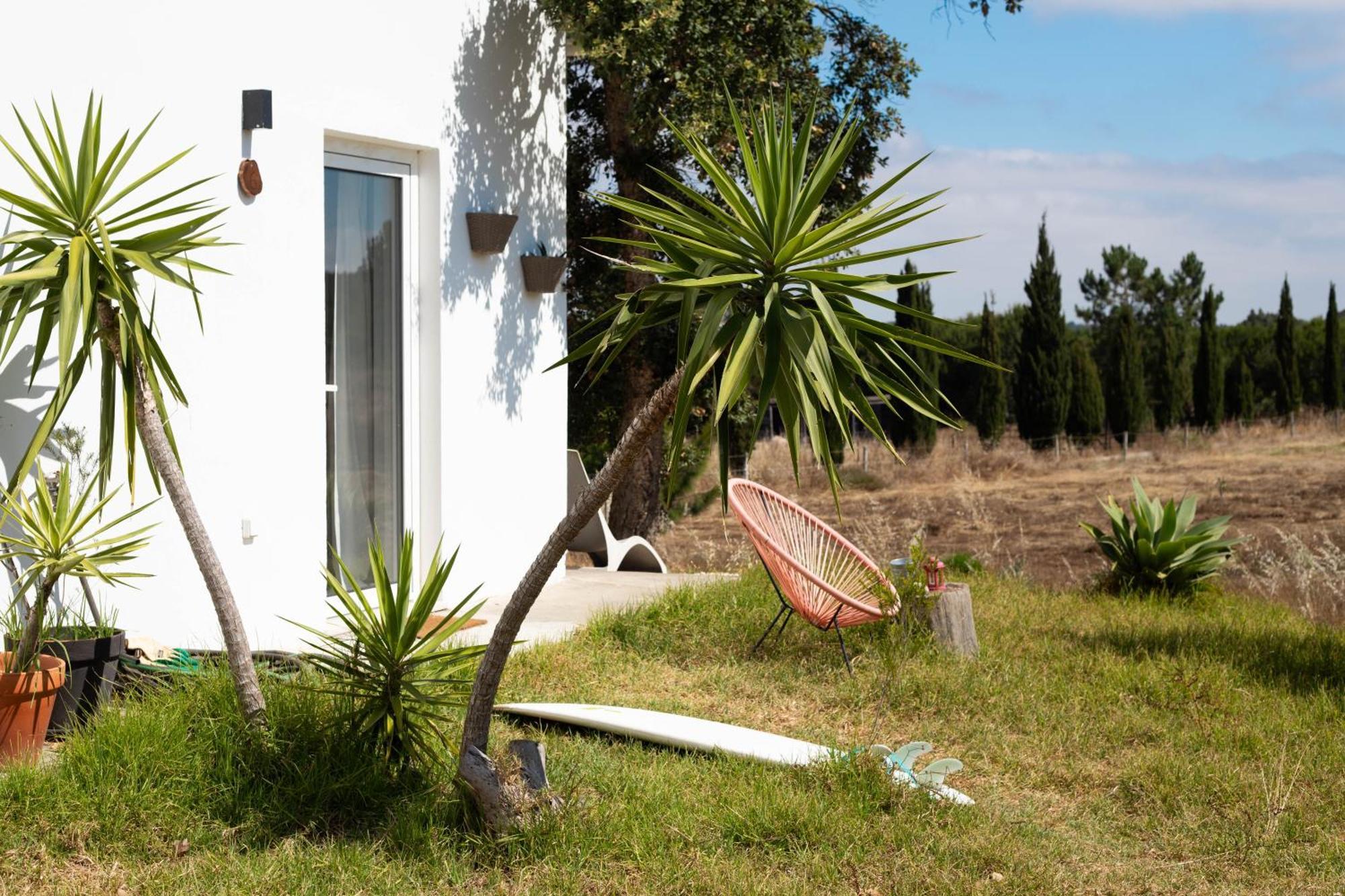 Monte Da Urze Aljezur - Agroturismo Kültér fotó