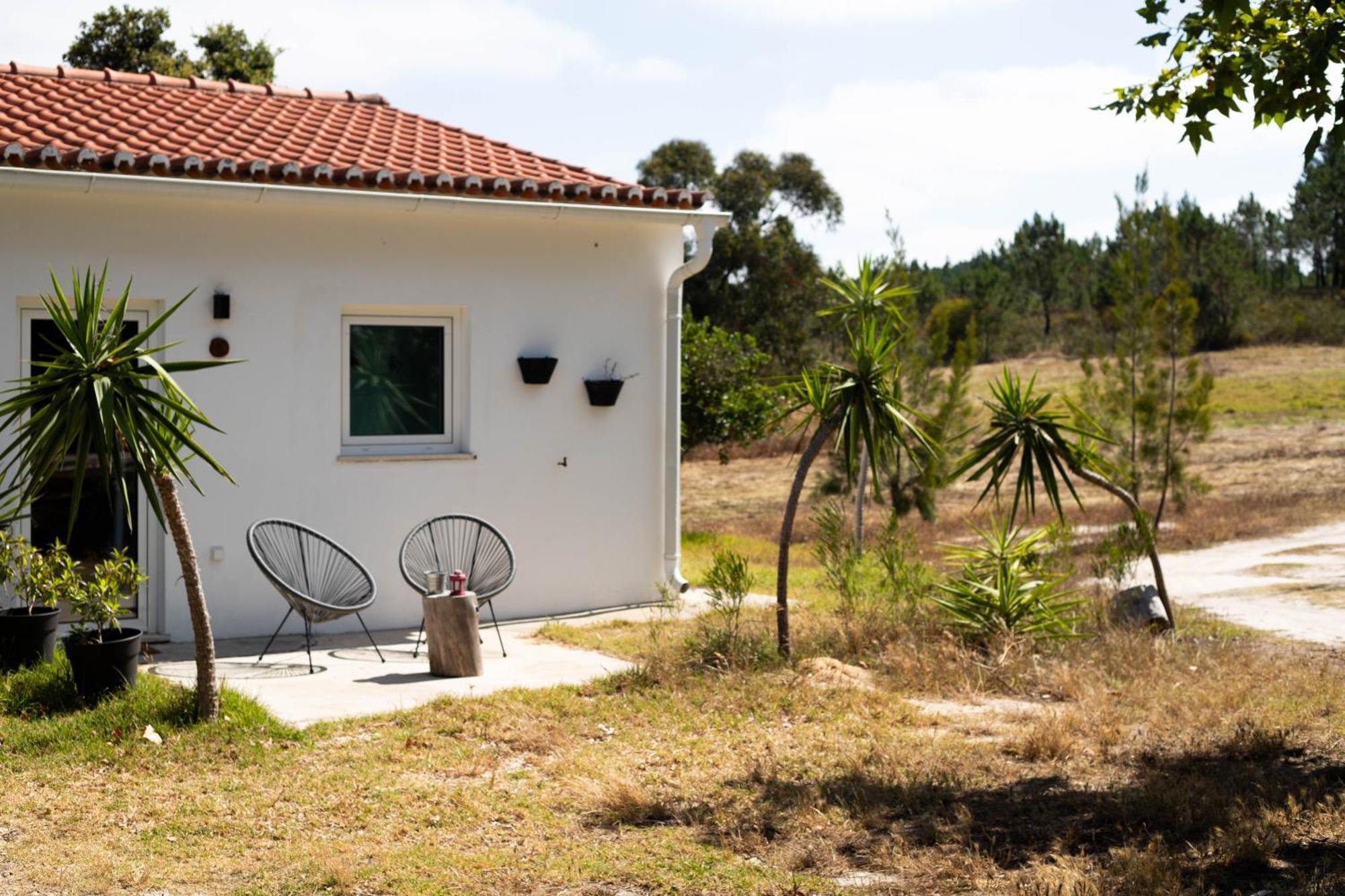 Monte Da Urze Aljezur - Agroturismo Kültér fotó