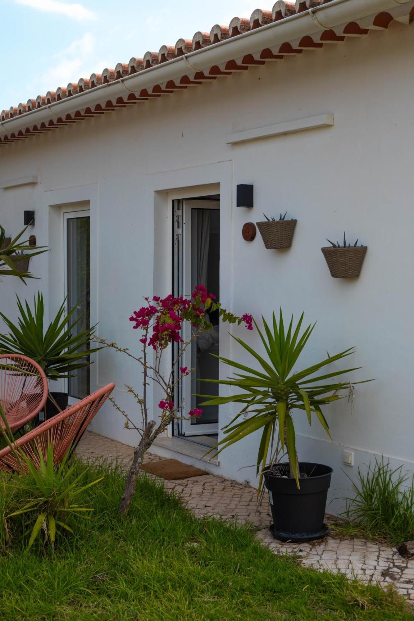 Monte Da Urze Aljezur - Agroturismo Kültér fotó