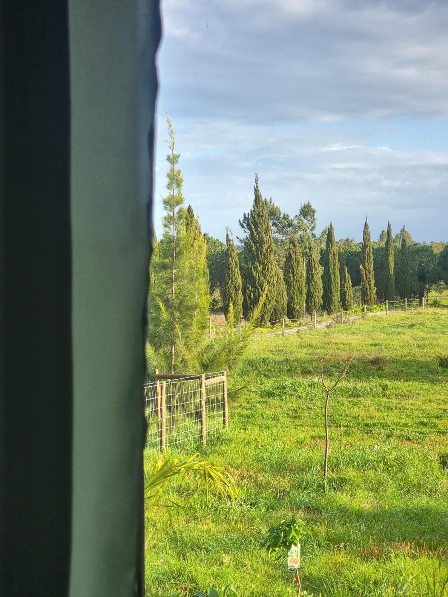 Monte Da Urze Aljezur - Agroturismo Kültér fotó